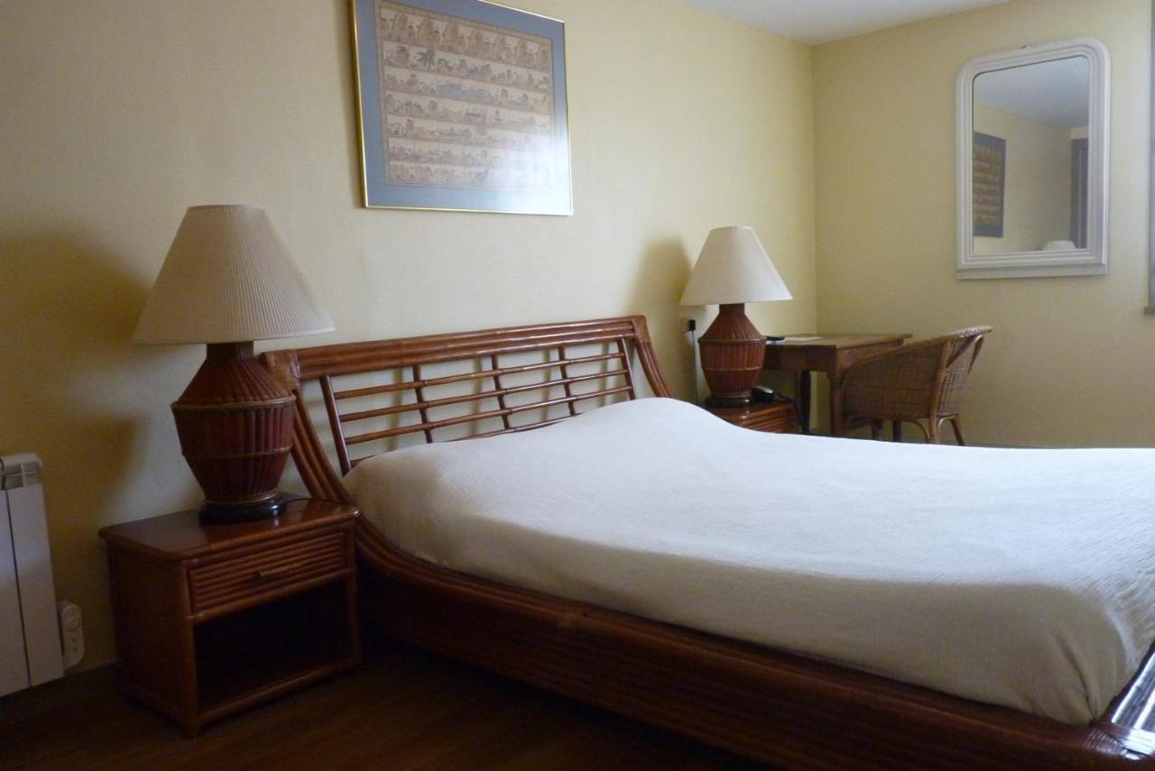 Logis Hotel & Restaurant Linca Linxe 外观 照片