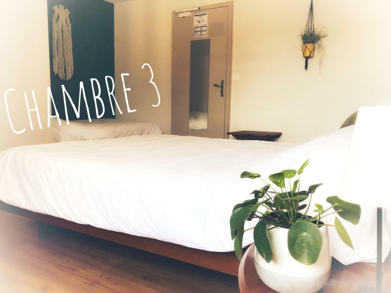 Logis Hotel & Restaurant Linca Linxe 外观 照片